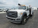 Used 2013 Ford F-550 Regular Cab 4x2, Mechanics Body for sale #17923 - photo 8