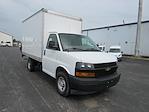 Used 2019 Chevrolet Express 3500 RWD, Box Van for sale #17925 - photo 1