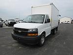 Used 2019 Chevrolet Express 3500 RWD, Box Van for sale #17925 - photo 8