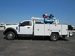 Used 2019 Ford F-550 Regular Cab 4x2, Mechanics Body for sale #17926 - photo 7