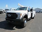 Used 2019 Ford F-550 Regular Cab 4x2, Mechanics Body for sale #17927 - photo 8