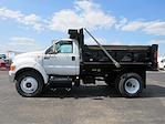 Used 2015 Ford F-750 Regular Cab 4x2, Dump Truck for sale #17928 - photo 3