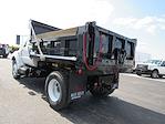 Used 2015 Ford F-750 Regular Cab 4x2, Dump Truck for sale #17928 - photo 6