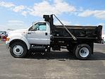 Used 2015 Ford F-750 Regular Cab 4x2, Dump Truck for sale #17928 - photo 7