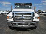 Used 2015 Ford F-750 Regular Cab 4x2, Dump Truck for sale #17928 - photo 9