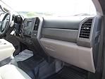 Used 2020 Ford F-550 Crew Cab 4x4, Flatbed Truck for sale #17934 - photo 14