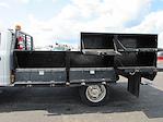 Used 2020 Ford F-550 Crew Cab 4x4, Flatbed Truck for sale #17934 - photo 31