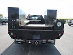 Used 2020 Ford F-550 Crew Cab 4x4, Flatbed Truck for sale #17934 - photo 5