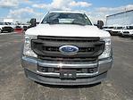 Used 2020 Ford F-550 Crew Cab 4x4, Flatbed Truck for sale #17934 - photo 9