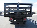 Used 2017 Ford F-450 Regular Cab 4x4, Stake Bed for sale #17936 - photo 5