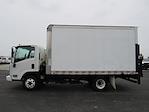 Used 2018 Isuzu NPR Regular Cab 4x2, Box Truck for sale #17940 - photo 7