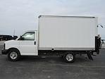 Used 2016 Chevrolet Express 3500 RWD, Box Van for sale #17944 - photo 3