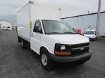 Used 2016 Chevrolet Express 3500 RWD, Box Van for sale #17944 - photo 1