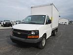 Used 2016 Chevrolet Express 3500 RWD, Box Van for sale #17944 - photo 8