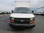 Used 2016 Chevrolet Express 3500 RWD, Box Van for sale #17944 - photo 9