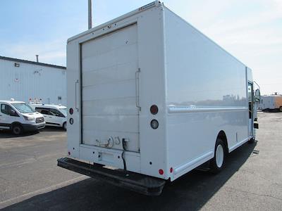 Used 2022 Freightliner MT 45 4x2, Step Van / Walk-in for sale #17957 - photo 2