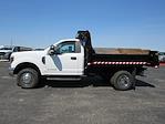 Used 2019 Ford F-350 Regular Cab 4x4, Dump Truck for sale #17960 - photo 7