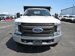 Used 2019 Ford F-350 Regular Cab 4x4, Dump Truck for sale #17960 - photo 9