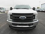 Used 2017 Ford F-350 Crew Cab 4x4, Flatbed Truck for sale #17961 - photo 9