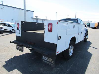 Used 2018 Ford F-550 Regular Cab 4x2, Service Truck for sale #17963 - photo 2