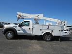 Used 2016 Ford F-550 Regular Cab 4x2, Bucket Truck for sale #17965 - photo 3