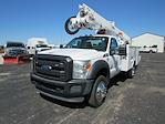 Used 2016 Ford F-550 Regular Cab 4x2, Bucket Truck for sale #17965 - photo 8