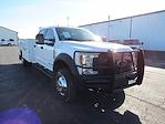 Used 2018 Ford F-450 Crew Cab 4x4, Service Truck for sale #17975 - photo 1