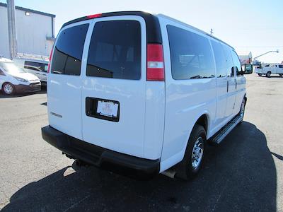 Used 2019 Chevrolet Express 2500 LS RWD, Passenger Van for sale #17976 - photo 2