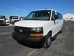 Used 2019 Chevrolet Express 2500 LS RWD, Passenger Van for sale #17976 - photo 8