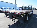 Used 2021 Ford F-550 Regular Cab 4x2, Flatbed Truck for sale #17977 - photo 2