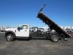 Used 2021 Ford F-550 Regular Cab 4x2, Flatbed Truck for sale #17977 - photo 40