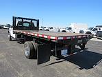 Used 2021 Ford F-550 Regular Cab 4x2, Flatbed Truck for sale #17977 - photo 6