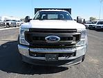 Used 2021 Ford F-550 Regular Cab 4x2, Flatbed Truck for sale #17977 - photo 9