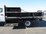 Used 2020 Ford F-550 Crew Cab 4x2, Flatbed Truck for sale #17978 - photo 31