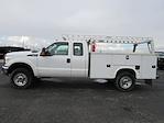 Used 2016 Ford F-350 Super Cab 4x4, Service Truck for sale #17979 - photo 3