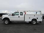 Used 2016 Ford F-350 Super Cab 4x4, Service Truck for sale #17979 - photo 7