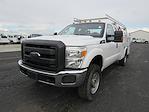 Used 2016 Ford F-350 Super Cab 4x4, Service Truck for sale #17979 - photo 8