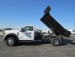 Used 2019 Ford F-450 Regular Cab 4x4, Dump Truck for sale #17980 - photo 39