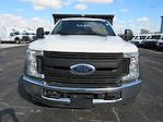 Used 2018 Ford F-550 Regular Cab 4x2, Dump Truck for sale #17982 - photo 9