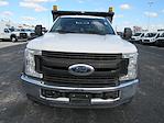 Used 2018 Ford F-550 Regular Cab 4x2, Dump Truck for sale #17983 - photo 9