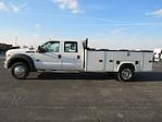 Used 2016 Ford F-550 Crew Cab 4x4, Service Truck for sale #17984 - photo 7