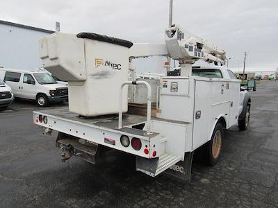 Used 2016 Ford F-550 Regular Cab 4x2, Bucket Truck for sale #17986 - photo 2