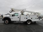 Used 2016 Ford F-550 Regular Cab 4x2, Bucket Truck for sale #17986 - photo 3