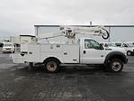 Used 2016 Ford F-550 Regular Cab 4x2, Bucket Truck for sale #17986 - photo 4