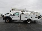 Used 2016 Ford F-550 Regular Cab 4x2, Bucket Truck for sale #17986 - photo 7