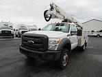 Used 2016 Ford F-550 Regular Cab 4x2, Bucket Truck for sale #17986 - photo 8