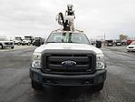 Used 2016 Ford F-550 Regular Cab 4x2, Bucket Truck for sale #17986 - photo 9