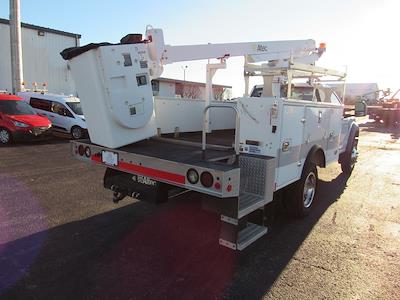 Used 2019 Ford F-450 Regular Cab 4x2, Bucket Truck for sale #17988 - photo 2