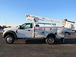 Used 2019 Ford F-450 Regular Cab 4x2, Bucket Truck for sale #17988 - photo 3