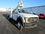 Used 2019 Ford F-450 Regular Cab 4x2, Bucket Truck for sale #17988 - photo 1